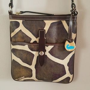 Dooney & Bourke Crossbody Bag
